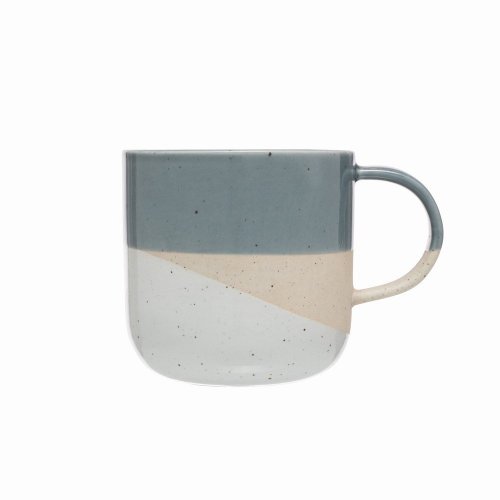 Siip Fundamental 3 Layer Dip Mug - Blue