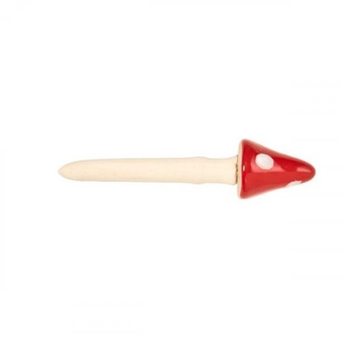Smart Garden Fantasy Fungus Garden Dcor Stake - 12cm