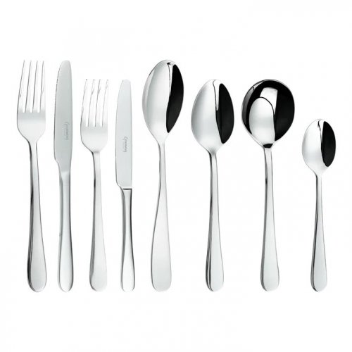 Grunwerg 18/0 Stainless Steel Cutlery - Windsor