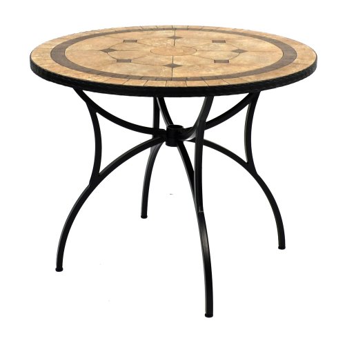 Exclusive Garden Richmond 91cm Patio Table