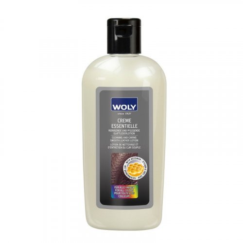 Shoe-String Woly Creme Essential Leather Balm - 150ml