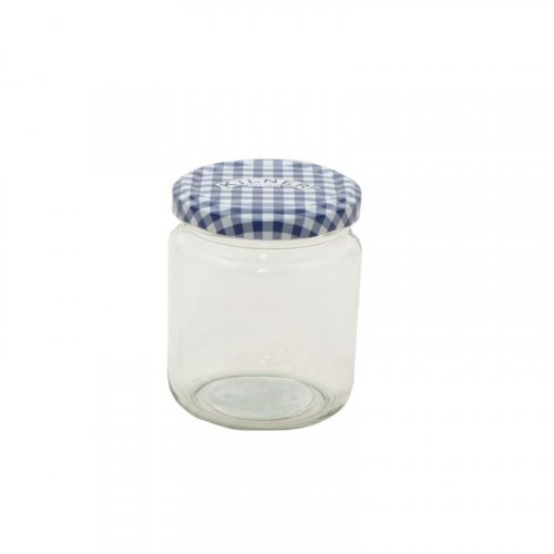 Kilner Round Twist Top Jar 228ml
