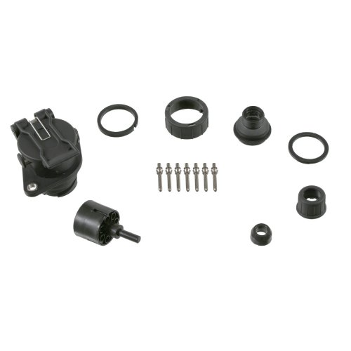 Febi Bilstein Plug Socket 22011