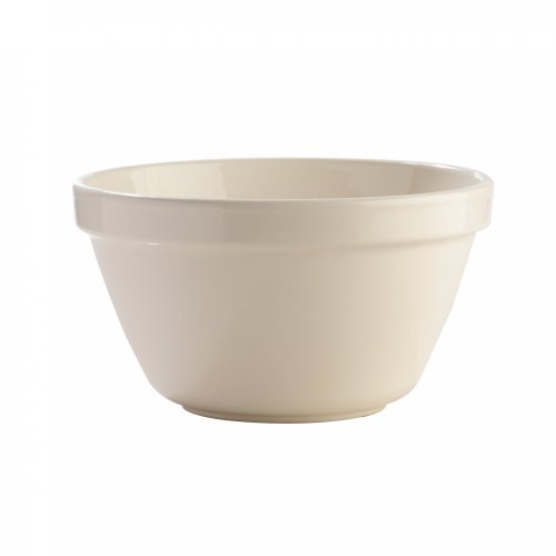 Mason Cash Original White S18 Pudding Basin 22cm