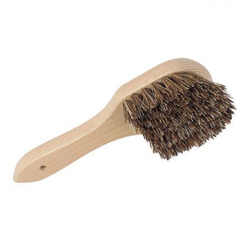 Wooden Sink Brush SK1