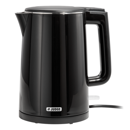 Judge Electricals Kettle 1.5lt - Black