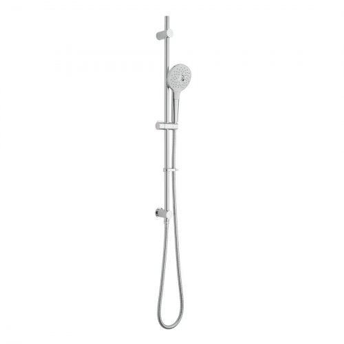 Vado Ora Shower Column Round Head 3 Function Handset Package