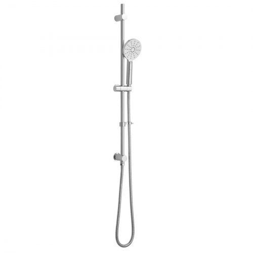 Vado Nebula Shower Column Round Head 3 Function Handset Package