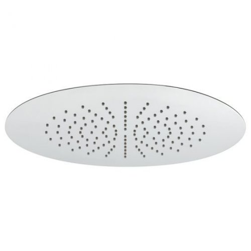 Vado Sky 380mm Round Ceiling Mounted Shower Head