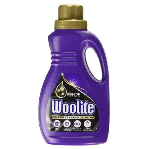 Woolite for Dark Fabrics & Denim 750ml