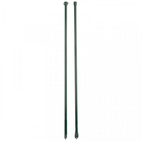 Smart Garden Net & Mesh Stake Green 1.5M
