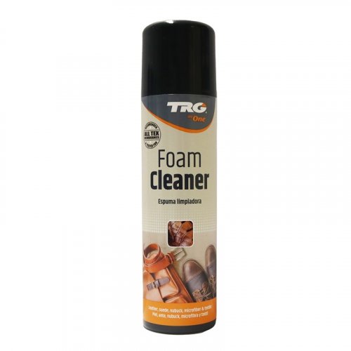 TRG Cleaner Foam Shampoo Aerosol 150ml