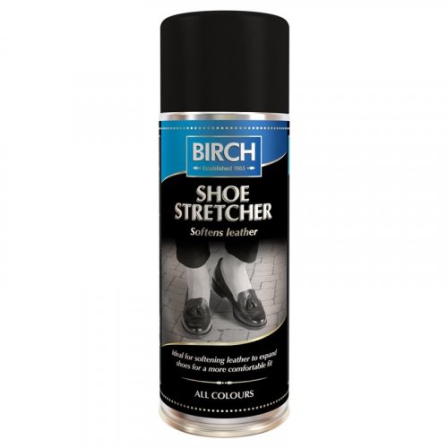 Birch Shoe Stretcher 200ml