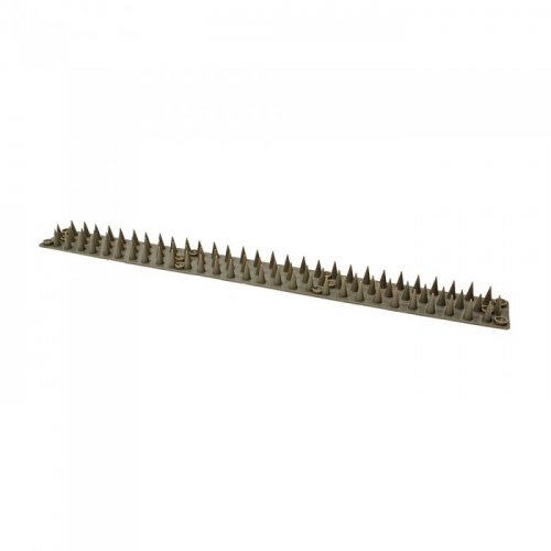Defenders Prickle Strip - Fence Topper
