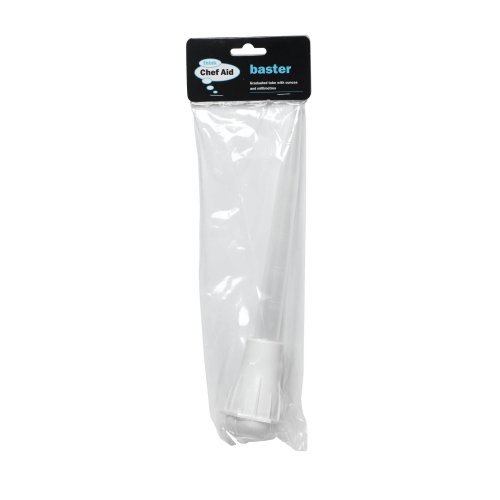 Chef Aid Acrylic Baster