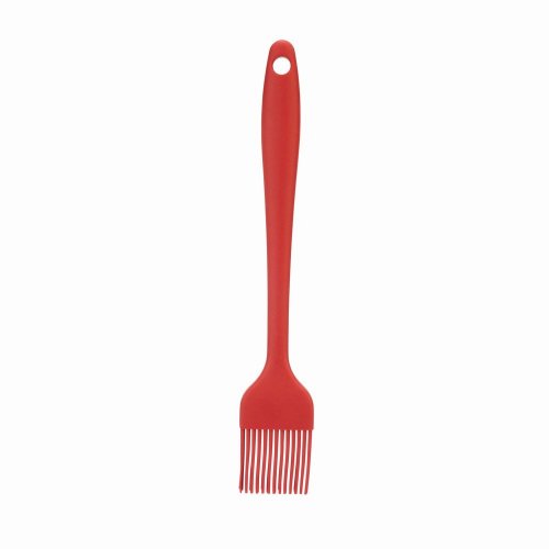 Fusion Twist Silicone Pastry Brush Red