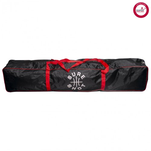 Sure Shot Rounder Bag Only