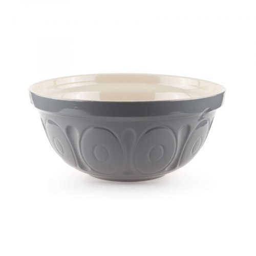 Jomafe Grey Mixing Bowl - 24cm