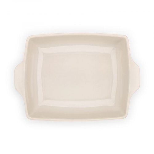 Jomafe Classic Duck Egg Rectangular Oven Dish - 36cm