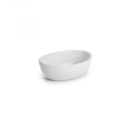 Jomafe Gourmet Oval Pie Dish - 15cm