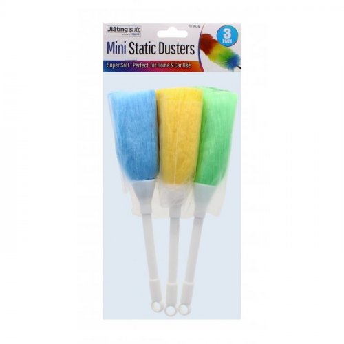 Rysons Mini Static Dusters -3pk