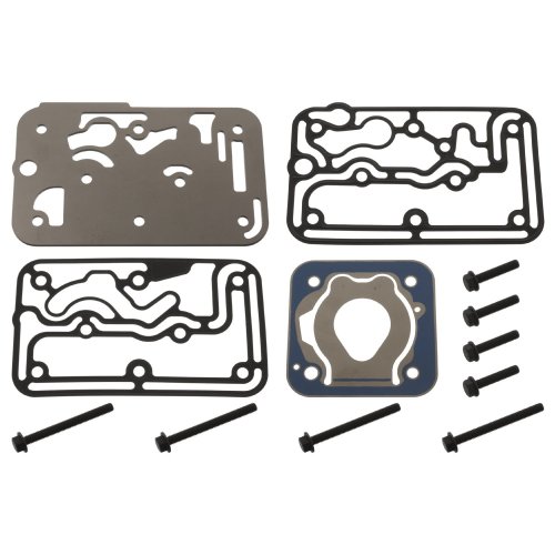 Febi Bilstein Valve Plate 46442