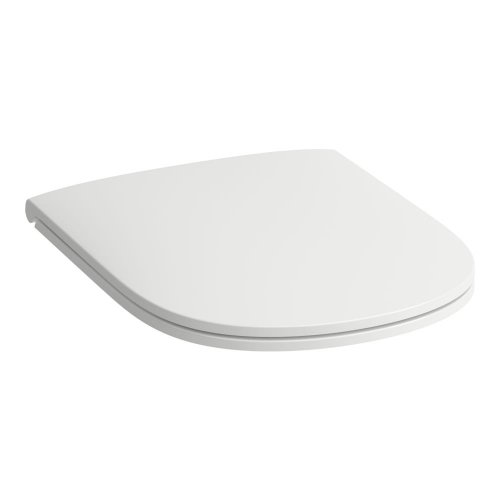 Laufen Lua Soft Close Toilet Seat