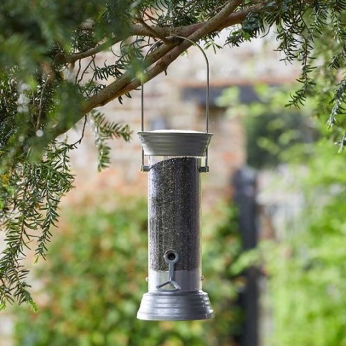 ChapelWood Supreme Nyjer Feeder 20cm