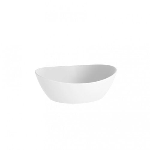 Harrogate Montpelier Countertop Matt Sculptured Stone Basin