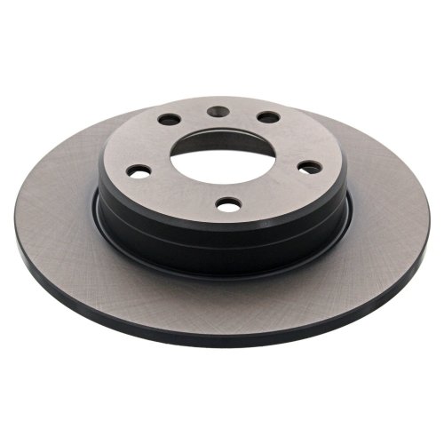 Febi Bilstein Brake Disc 44043