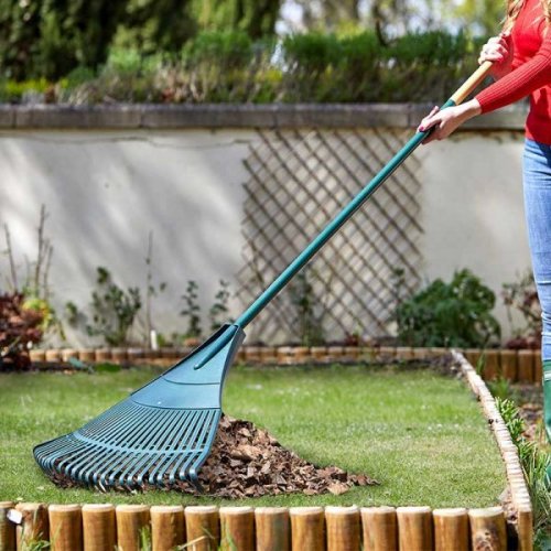 Smart Garden SmartRake