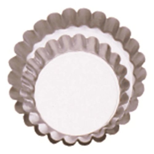 Tala Loose Bottom Flan Tin - 10cm