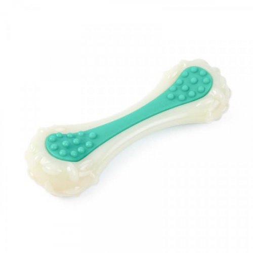 Zoon Milk Flavour Nylon YummyBone 10cm