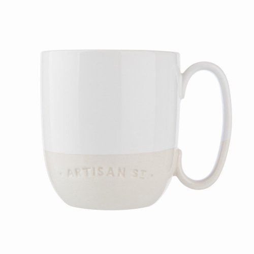 Artisan St. Breakfast Mug