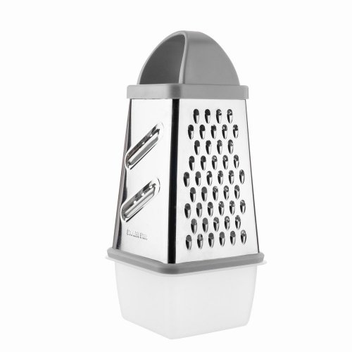 Fusion Grater