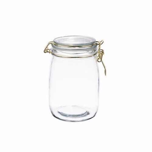 The Kitchen Pantry 750ml Preserving Jar