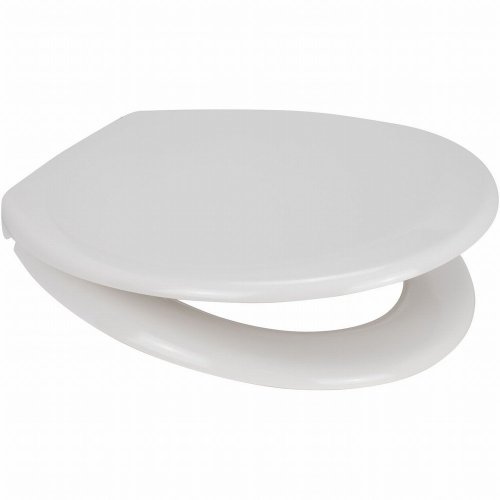 Pearl Toilet Seat