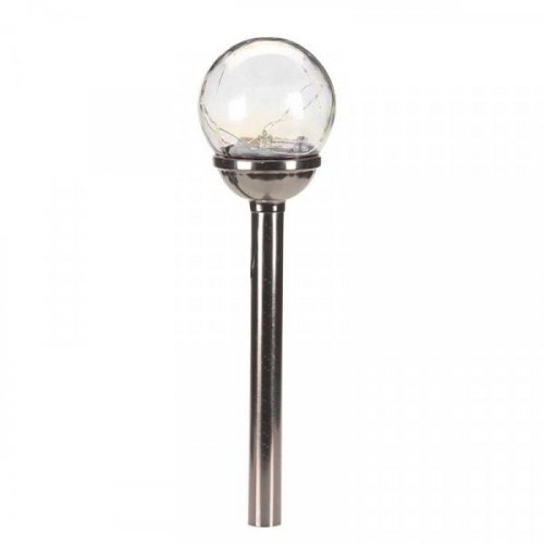 Smart Solar Functional Firefly Opal Stake Light