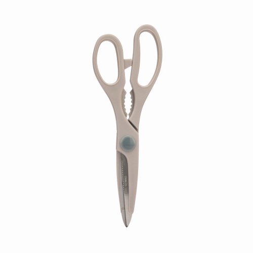 Fusion Twist Silicone Pastry Brush Grey