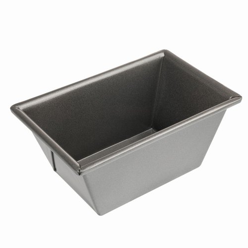 Luxe Kitchen 1lb Folded Loaf Tin