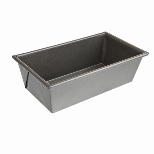 Luxe Kitchen 2lb Folded Loaf Tin