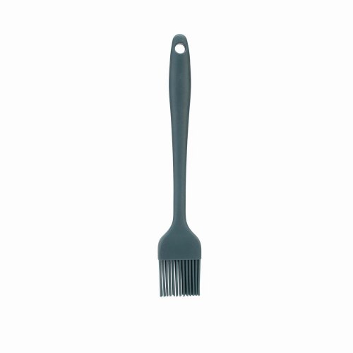 Fusion Twist Silicone Pastry Brush Blue