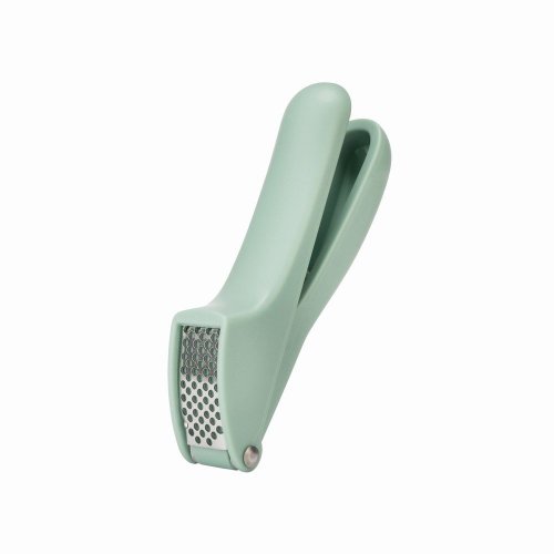 Fusion Twist Garlic Press Mint
