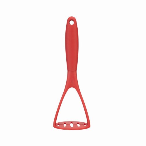 Fusion Twist Nylon Masher Red