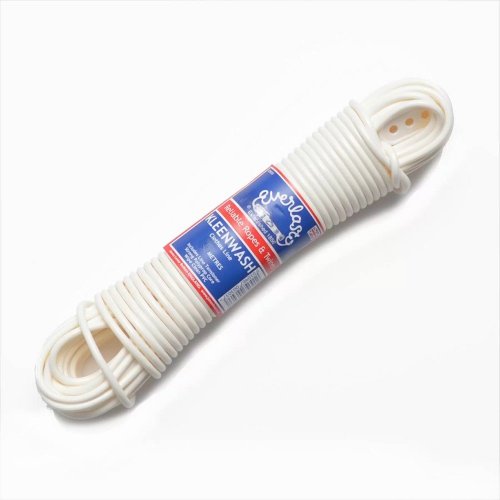 Lever Kleenwash PVC Clothes Line 15M