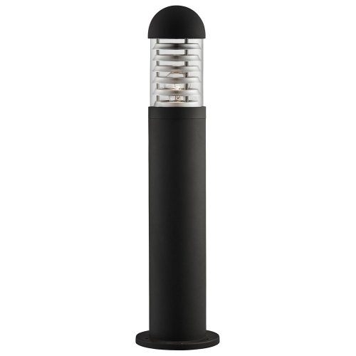Searchlight Bronx Bollards & Post Lamps Outdoor Bollard 60cm Black