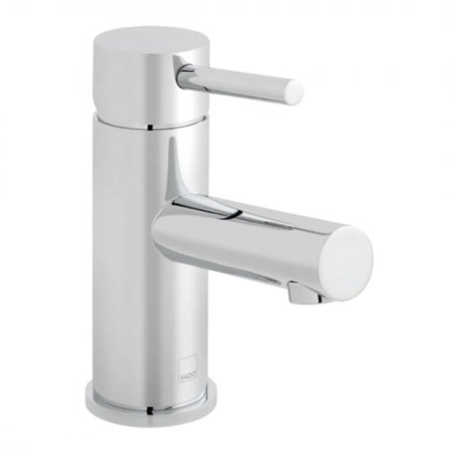 Vado Zoo Mono Basin Mixer Smooth Bodied