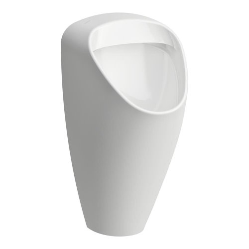 Laufen Caprino Plus Rimless Urinal - White