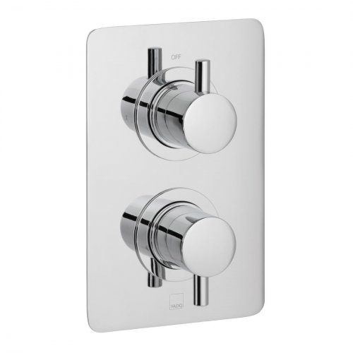 Vado Celsius 1 Outlet Thermostatic Shower Valve