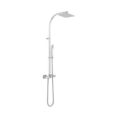 Vado Velo Square Shower Package